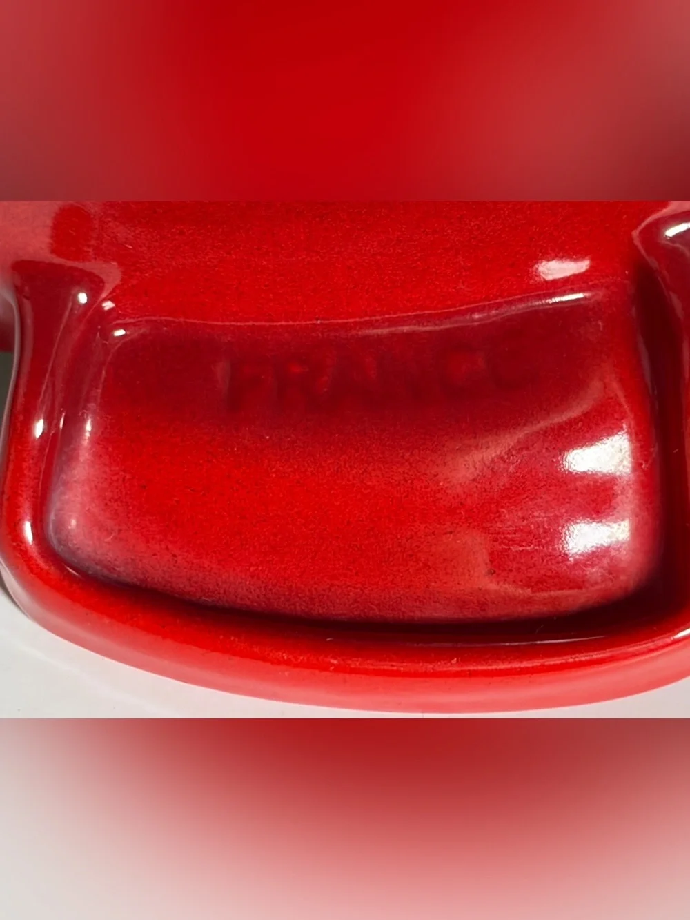 Le Creuset le creuset